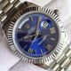 Swiss Rolex DayDate Replica Watch SS Roman Blue Dial (4)_th.jpg